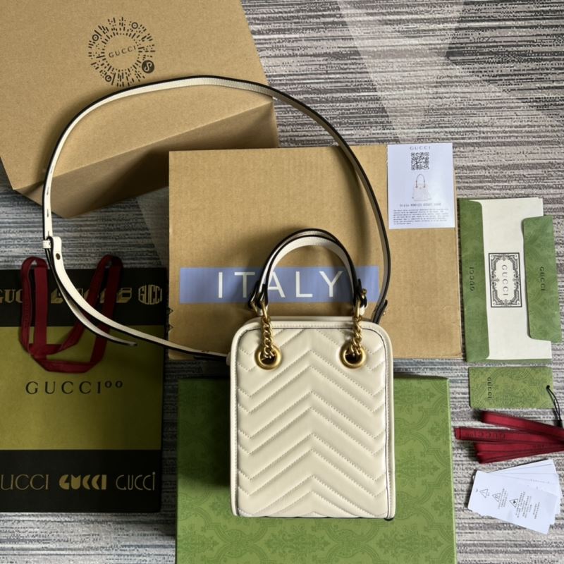 Gvc*1 satchel bags